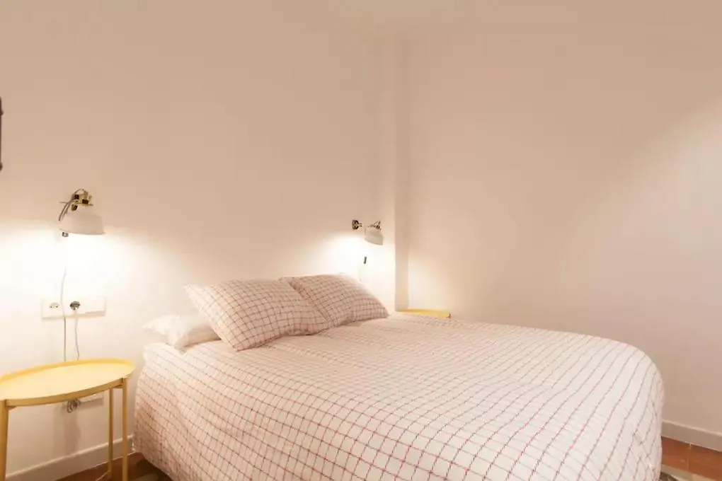 Apartment Eg42B - Modernista Apartamento En El Centro De Barcelona