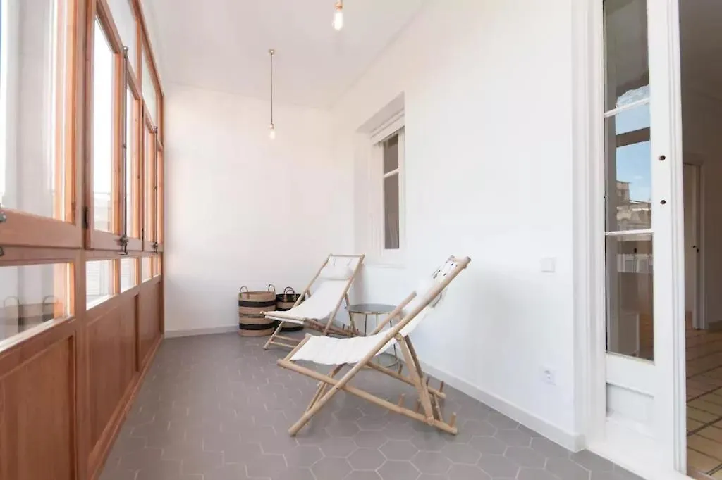 Eg42B - Modernista Apartamento En El Centro De Barcelona Spain