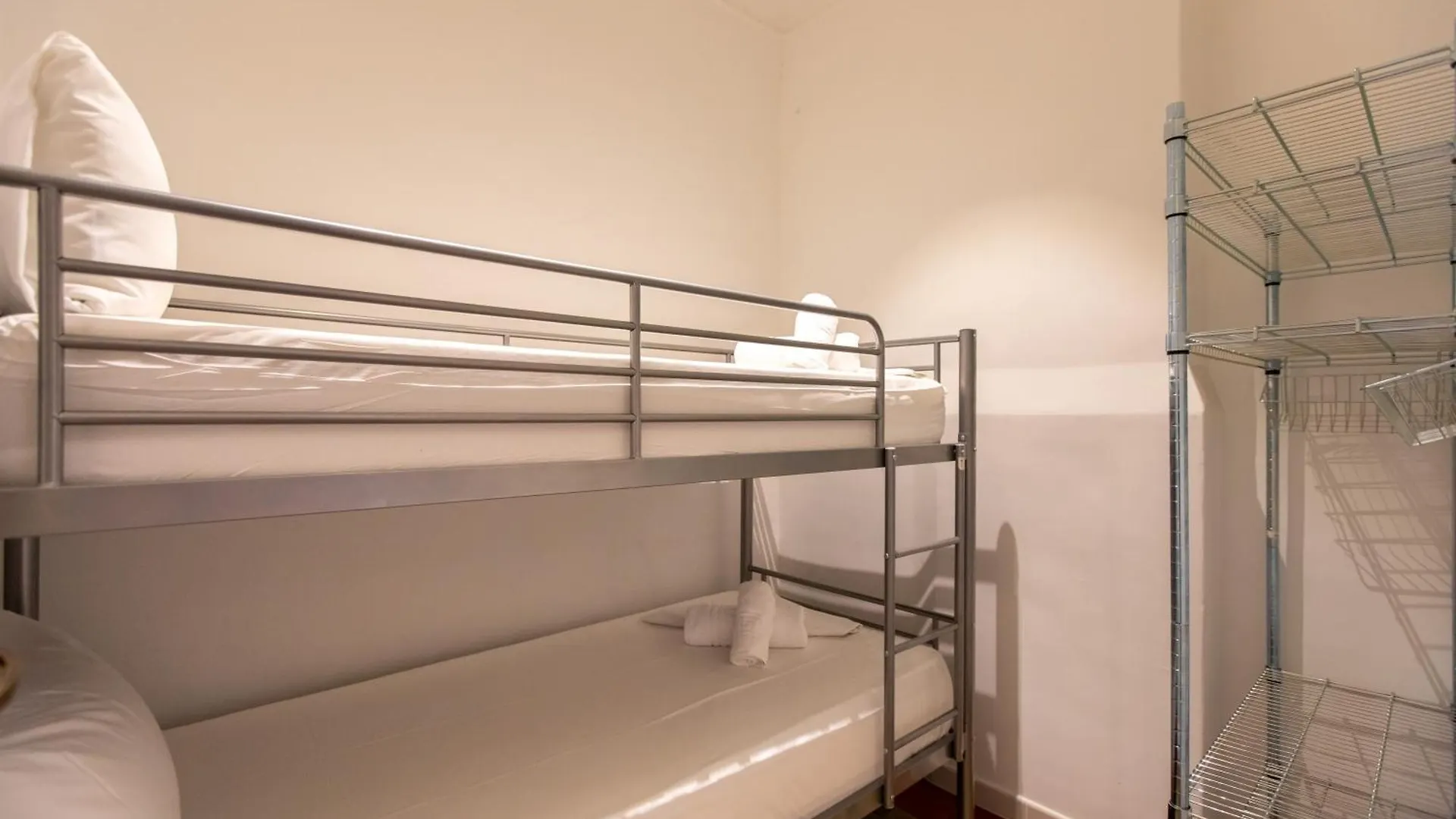 Eg42B - Modernista Apartamento En El Centro De 바르셀로나 스페인