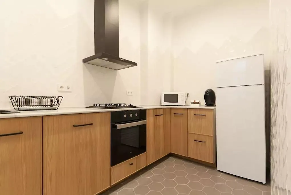Eg42B - Modernista Apartamento En El Centro De Βαρκελώνη 0*,  Ισπανία