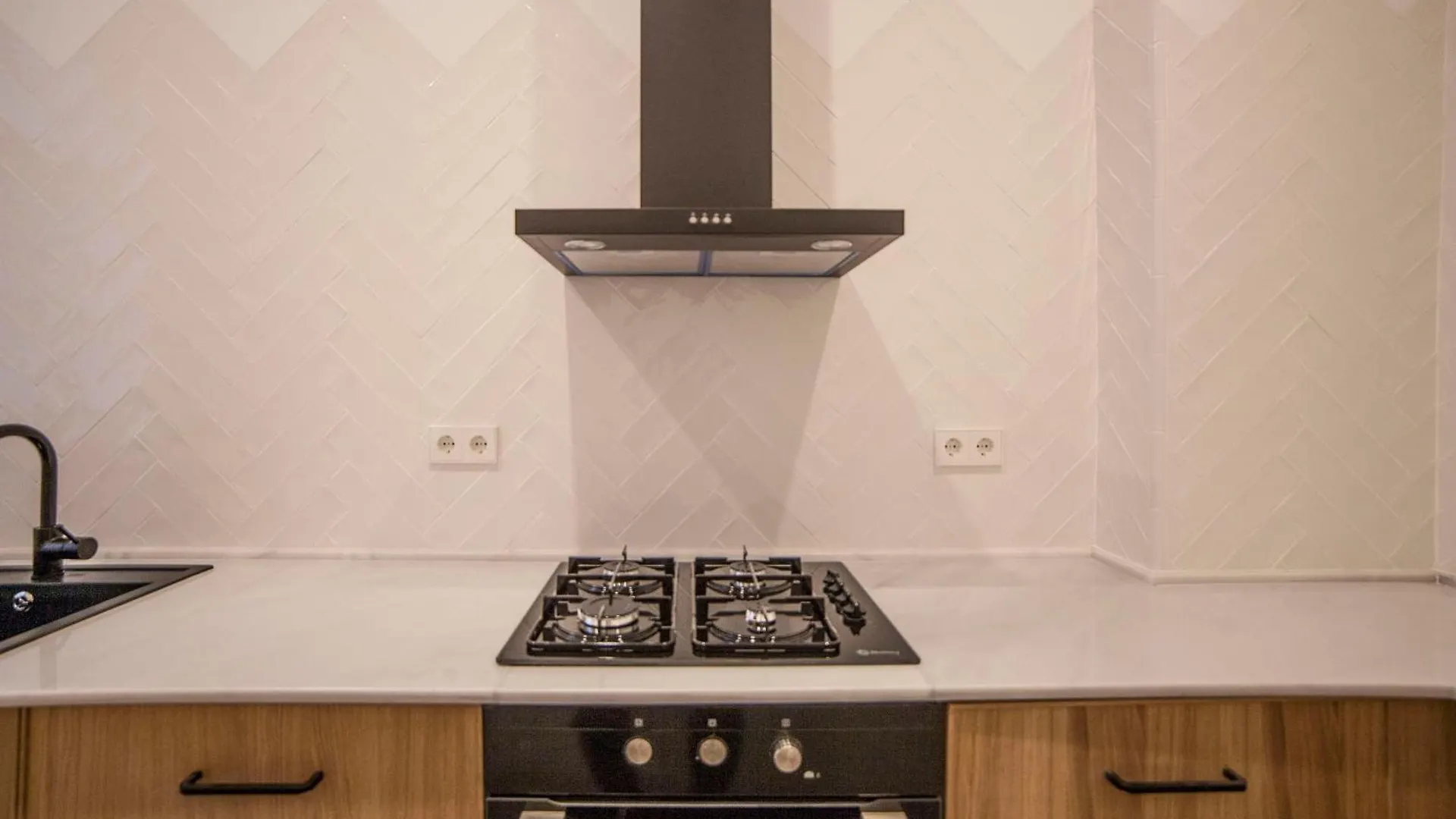 Διαμέρισμα Eg42B - Modernista Apartamento En El Centro De Βαρκελώνη