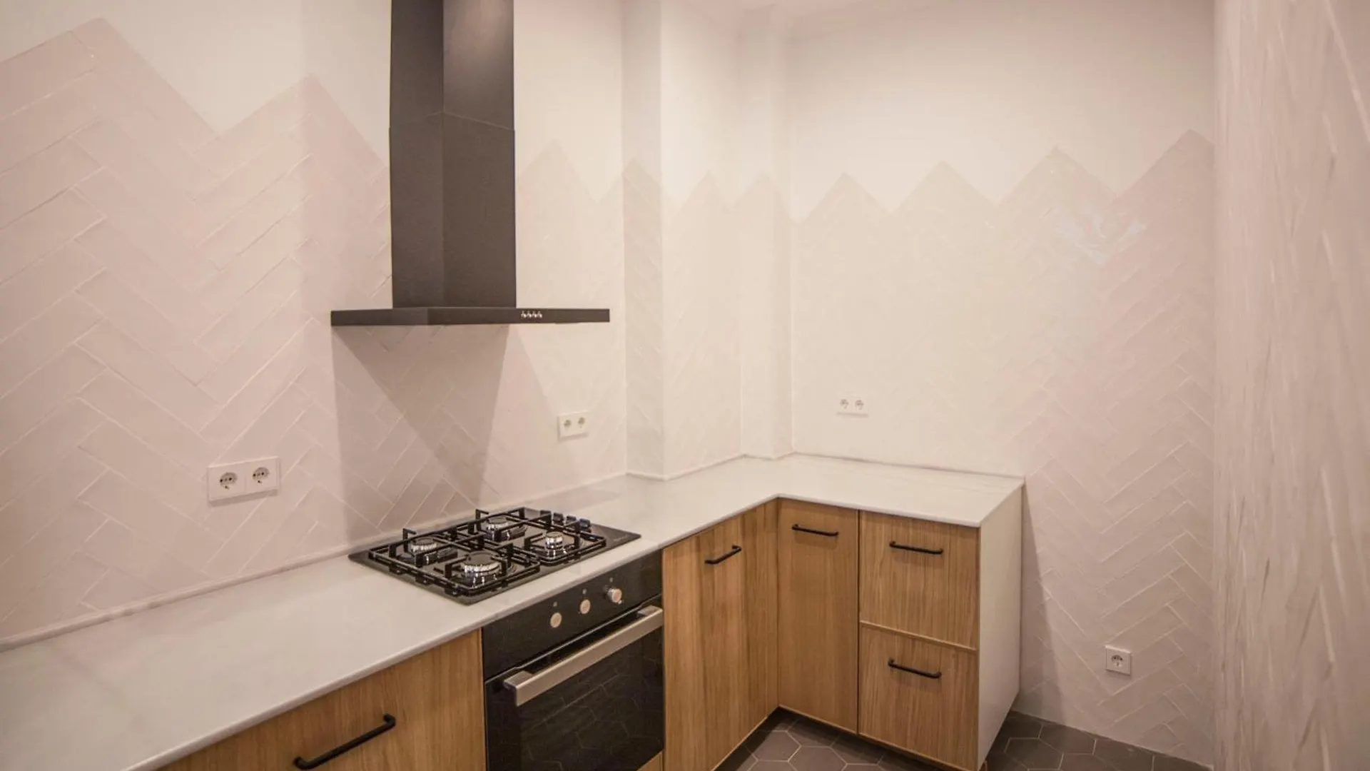 Διαμέρισμα Eg42B - Modernista Apartamento En El Centro De Βαρκελώνη